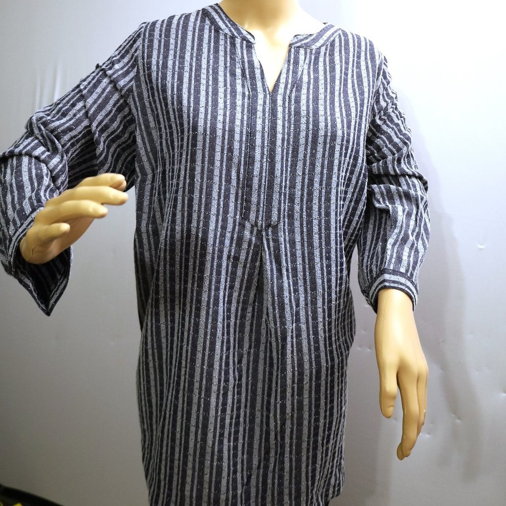 CJ Banks Blouse